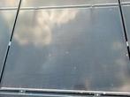 Zet zonnepanelen met solaredge omvormer 7 kw, Doe-het-zelf en Verbouw, Zonnepanelen en Toebehoren, Ophalen, Zo goed als nieuw