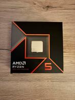 AMD Ryzen 5 9600x | Nieuw in doos, Ophalen of Verzenden, Zo goed als nieuw, 6-core, 3 tot 4 Ghz