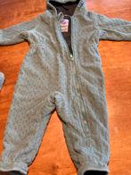 Lodger Skiër maat 74 met slofjes en handschoenen, Ophalen of Verzenden, Zo goed als nieuw, Jongetje of Meisje