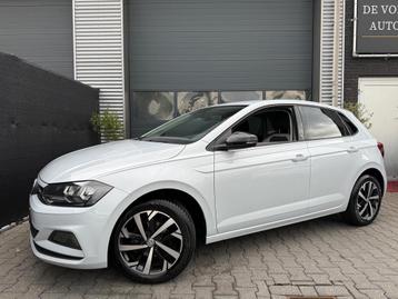 Volkswagen Polo 1.0 T Beats | Exclusive | Bluetooth | Stoelv beschikbaar voor biedingen