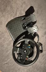 Trustmaster TMX stuur+pedalen, Ophalen, Zo goed als nieuw