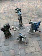 Schoenmakers gereedschap, vintage, antiek, Ophalen of Verzenden, Gebruikt, Gereedschap of Toebehoren
