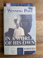 Raymond van Barneveld Barney25 Swiss Point 95% Dartpijlen, Sport en Fitness, Darts, Ophalen of Verzenden, Nieuw, Pijlen