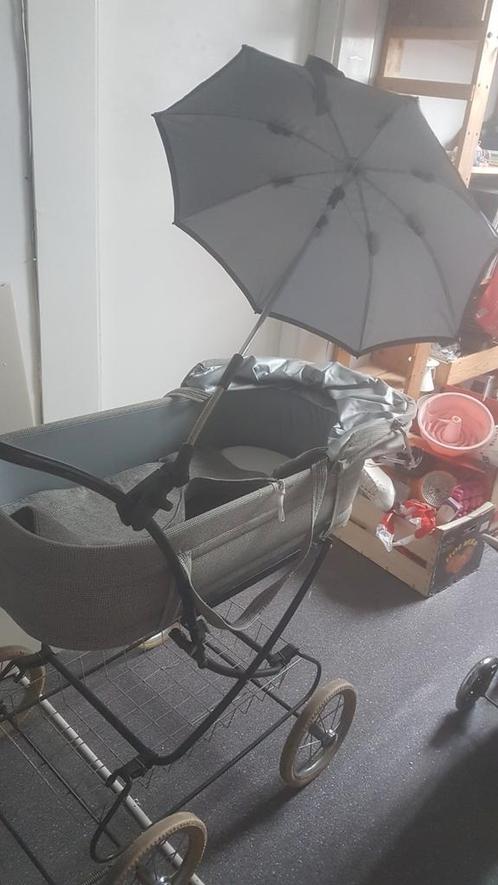 RETRO kinderwagen, Kinderen en Baby's, Kinderwagens en Combinaties, Gebruikt, Overige merken, Ophalen
