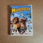 Dvd: Madagascar, Vanaf 6 jaar, Ophalen of Verzenden