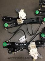 Raammotor BMW X1 rechtsvoor, Auto-onderdelen, Gebruikt, -, -, Ophalen of Verzenden