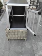Bench, Dieren en Toebehoren, Hondenhokken, Ophalen, Zo goed als nieuw