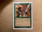 1x Wood Elves [284/350] (Near Mint), Verzenden, Zo goed als nieuw, Losse kaart