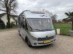 Carthago Chic E-Line 50 180 PK Automaat EP Levelsysteem, Integraal, Tot en met 2, Bedrijf, Carthago