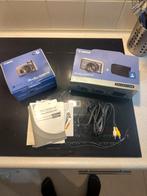 canon powershot sx220 hs doos en accessoires, Ophalen of Verzenden