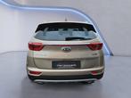 Kia Sportage 1.6 T-GDI 4WD GT-Line € 22.950,00, Auto's, 1591 cc, 4 cilinders, Bruin, Bedrijf