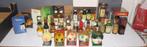 44 whisky miniatuurflesjes, Verzamelen, Complete verzamelingen en Collecties, Ophalen of Verzenden