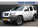 Nissan XTERRA | PATROL 4.0 V6 AUT | 260PK | NAVI | CRUISE |, Auto's, Nissan, Te koop, Zilver of Grijs, Geïmporteerd, 5 stoelen