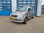 Suzuki Wagon R+ / Automaat / NAP, Auto's, Suzuki, 94 pk, 4 cilinders, Wagon R+, Bedrijf