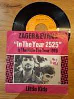 Zager & Evans - In The Year 2525 Vinyl Single, Ophalen of Verzenden, Gebruikt, 7 inch, Single