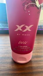 XX by Mexx Wild Body Lotion 200ml, Ophalen of Verzenden, Nieuw, Gehele gezicht, Verzorging