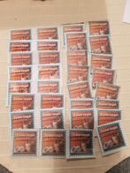 8 saunazegels / sauna, Tickets en Kaartjes, Kortingen en Cadeaubonnen