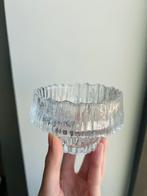 Iittala Stellaria candle holder, Overige materialen, Ophalen of Verzenden, Zo goed als nieuw, Kandelaar