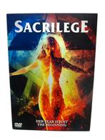 Sacrilege (2020) Folk Horror, Wicker Man, DVD!, Vanaf 16 jaar, Verzenden, Nieuw in verpakking, Overige genres