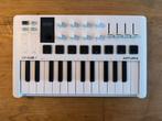 Arturia MiniLab 3, Muziek en Instrumenten, Midi-apparatuur, Ophalen of Verzenden, Zo goed als nieuw