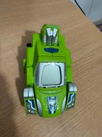 Vtech Switch  & Go Dinos Groene Auto, Kinderen en Baby's, Speelgoed | Vtech, Ophalen of Verzenden, Zo goed als nieuw