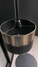 Zgan staande vloerlamp, Huis en Inrichting, Ophalen of Verzenden, Zo goed als nieuw, 150 tot 200 cm