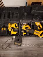 Dewalt geredschap partij, Ophalen of Verzenden