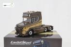 Larös Åkeri AB; VLASTUIN TORPEDO 6X2 TAG AXLE, Hobby en Vrije tijd, Info@seipholland.nl, Nieuw, Ophalen of Verzenden, Bus of Vrachtwagen
