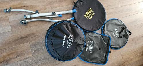 Cadac Carri Chef Skottelbraai Compleet, Caravans en Kamperen, Kampeeraccessoires, Gebruikt, Ophalen of Verzenden
