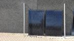 2x zonnepanelen 520 watt totaal + alle dakmaterialen, Ophalen, Gebruikt