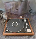 Vintage stereo set. Platenspeler, receiver en luidsprekers., Gebruikt, Pioneer, Speakers, Losse componenten
