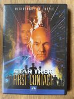 Star Trek, First Contact, Cd's en Dvd's, Dvd's | Science Fiction en Fantasy, Ophalen of Verzenden, Vanaf 12 jaar, Science Fiction