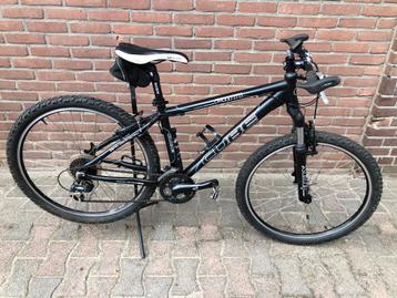 Te koop Cube Aim jongensfiets / mountainbike 26inch beschikbaar voor biedingen