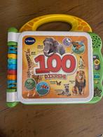 Vtech 100 Dieren, Ophalen of Verzenden, Zo goed als nieuw