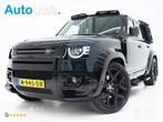 Land Rover Defender 110 2.0 P400e 110 X-Dynamic Urban | Pano, Auto's, Land Rover, Automaat, 53 km, 404 pk, Gebruikt