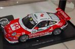 1:18 Porsche 911 997 GT3 #24 Penthouse 80784 Autoart WRH, Verzenden, Zo goed als nieuw, Auto, Autoart