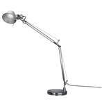 Artemide*Nieuw in ovp Tolomeo Tavolo LED dimbaar design Mich, Ophalen, Nieuw, Glas, 75 cm of meer
