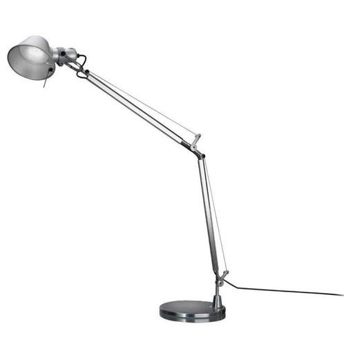 Artemide*Nieuw in ovp Tolomeo Tavolo LED dimbaar design Mich, Huis en Inrichting, Lampen | Tafellampen, Nieuw, 75 cm of meer, Glas