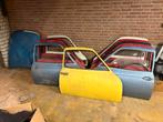Opel GT - deuren, motorkappen en plaatwerk, Auto-onderdelen, Ophalen, Voor, Opel, Deur