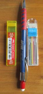 Steadtler Vul - stiftpotlood Riptide 0.5 mm., Ophalen, Nieuw, Potlood of Stift