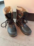 Bergstein snowboots mt 39, Bruin, Bergstein, Snowboots, Ophalen of Verzenden
