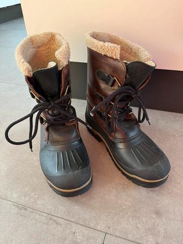 Bergstein snowboots mt 39 beschikbaar voor biedingen
