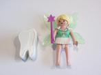 Playmobil Tandenfee - 5381 met doosje voor melktanden, Ophalen of Verzenden, Zo goed als nieuw, Los playmobil