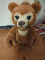Furreal Cubby Beer - Interactieve Knuffel, Ophalen of Verzenden