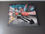 Disney Pixar Cars 2 sjabloonboek, Hobby en Vrije tijd, Tekenen, Ophalen of Verzenden, Gebruikt, Overige typen