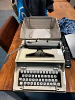 Hermes media 3 typmachine, Diversen, Typemachines, Ophalen, Gebruikt