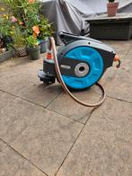 Gardena wandhaspel., Tuin en Terras, Tuinslangen, Ophalen, Gebruikt, Tuinslang