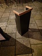 Afzuigkap 60cm - Gebruikt, werkend, Ophalen of Verzenden