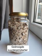Gedroogde Zuurdesem Starter - Rogge, Tarwe, ...., Ophalen of Verzenden, Nieuw