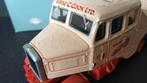 Scammell Constructor Siddle Cook 1:50 Corgi Heavy Haulag Pol, Hobby en Vrije tijd, Modelauto's | 1:50, Verzenden, Zo goed als nieuw